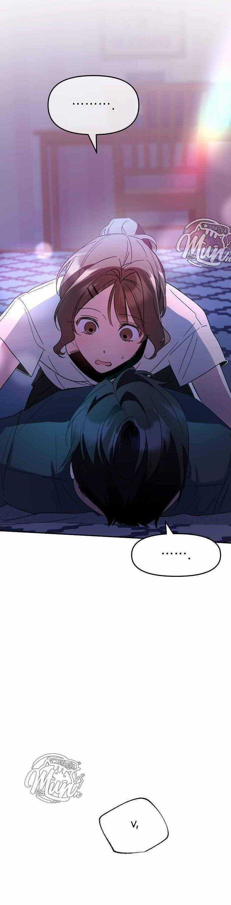 Mối Tình Đầu Đến Từ Tương Lai Chương 13 trang 45