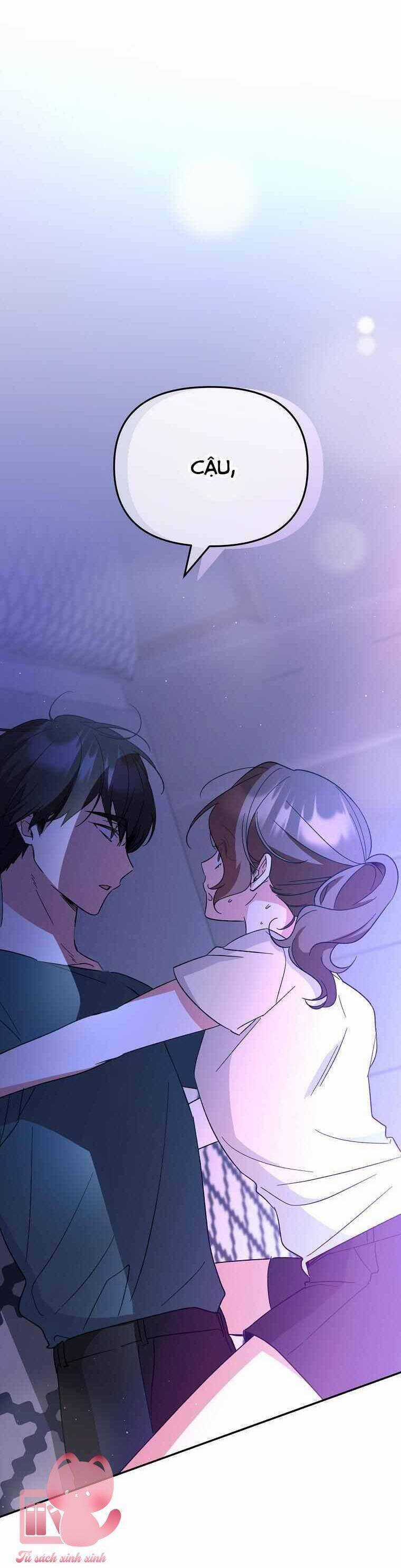 Mối Tình Đầu Đến Từ Tương Lai Chương 13 trang 47