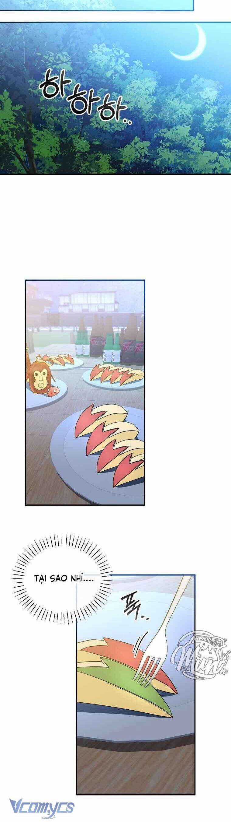 Mối Tình Đầu Đến Từ Tương Lai Chương 14 trang 16