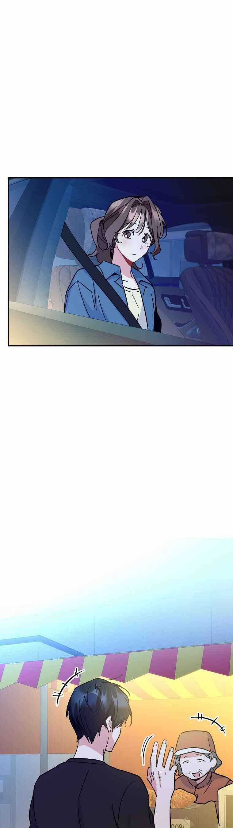 Mối Tình Đầu Đến Từ Tương Lai Chương 14 trang 49