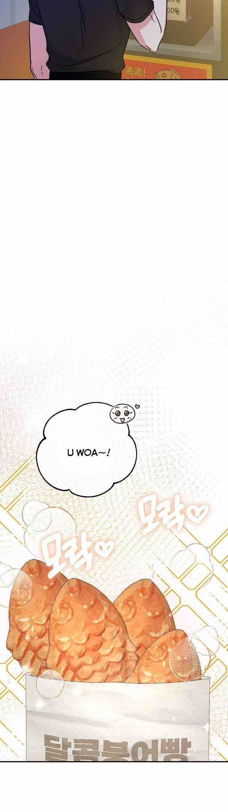 Mối Tình Đầu Đến Từ Tương Lai Chương 14 trang 50