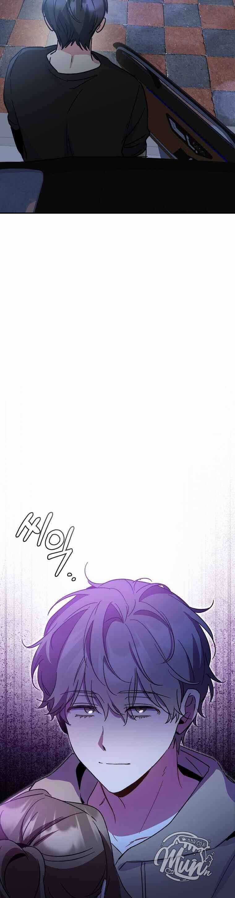 Mối Tình Đầu Đến Từ Tương Lai Chương 14 trang 59