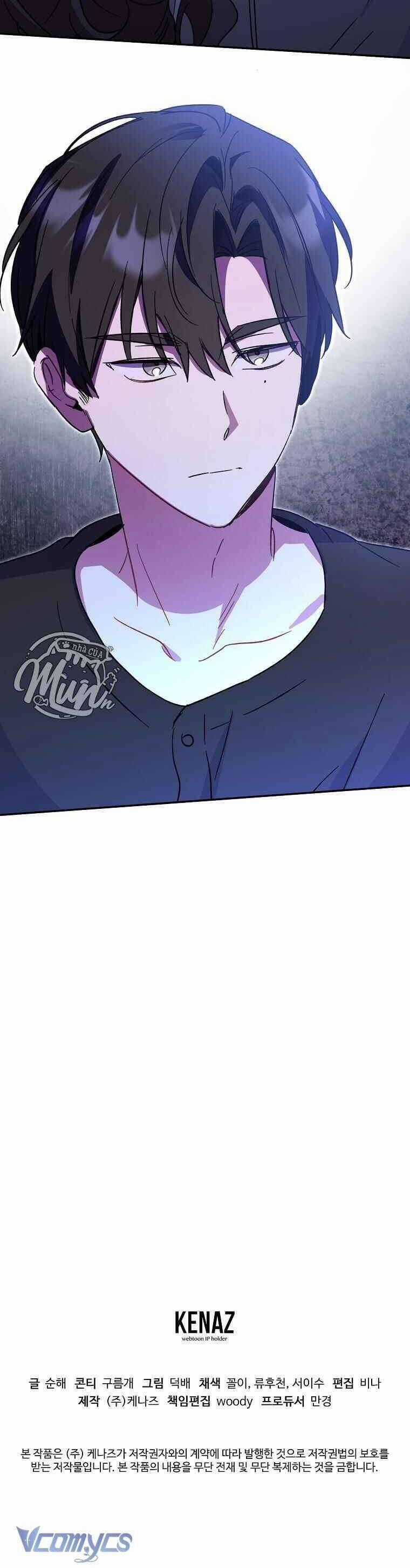 Mối Tình Đầu Đến Từ Tương Lai Chương 14 trang 60