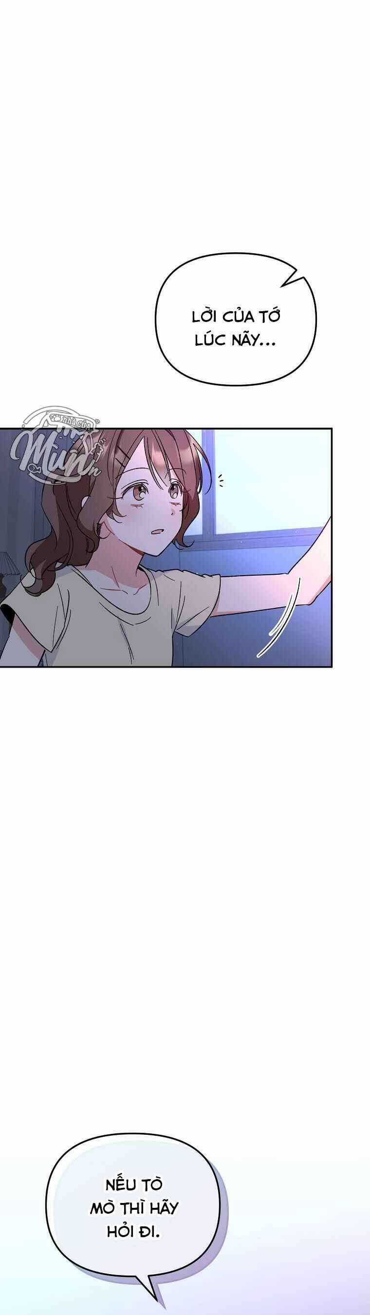 Mối Tình Đầu Đến Từ Tương Lai Chương 14 trang 13