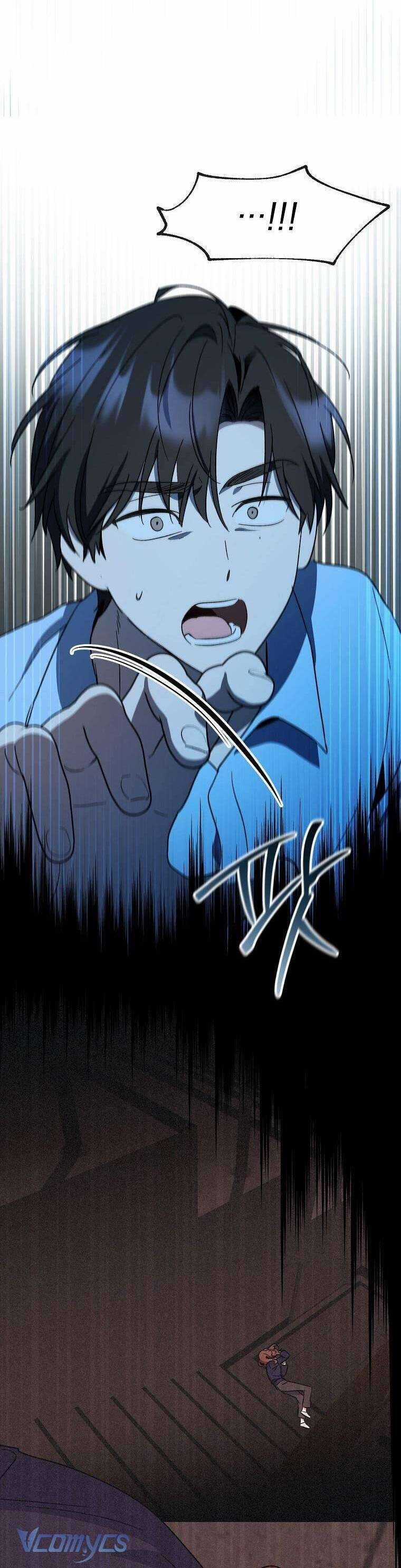 Mối Tình Đầu Đến Từ Tương Lai Chương 17 trang 39