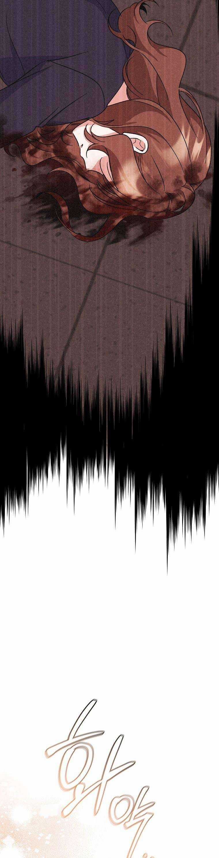 Mối Tình Đầu Đến Từ Tương Lai Chương 17 trang 40