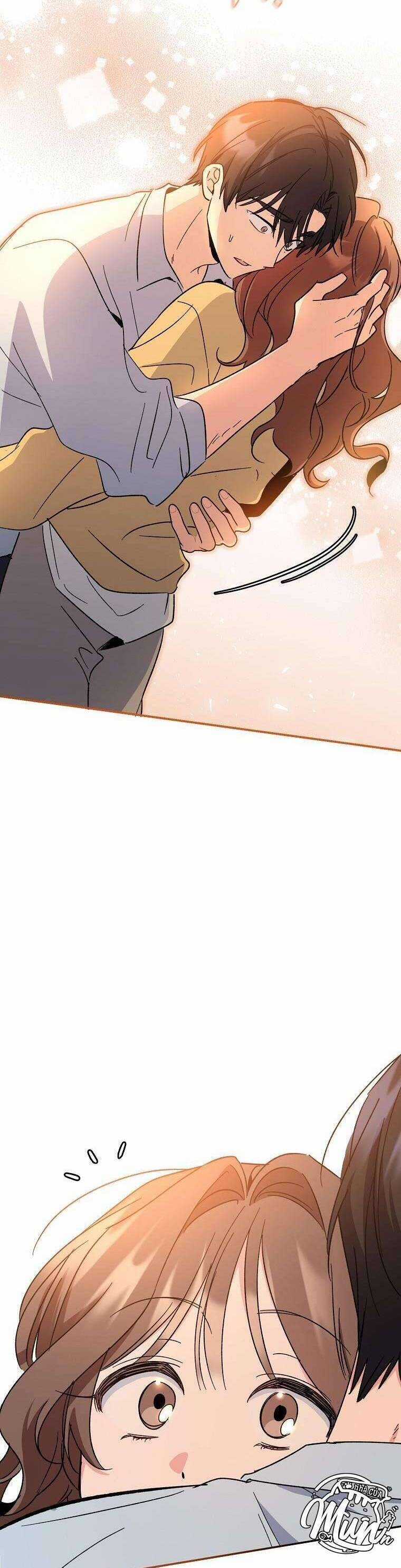 Mối Tình Đầu Đến Từ Tương Lai Chương 17 trang 41