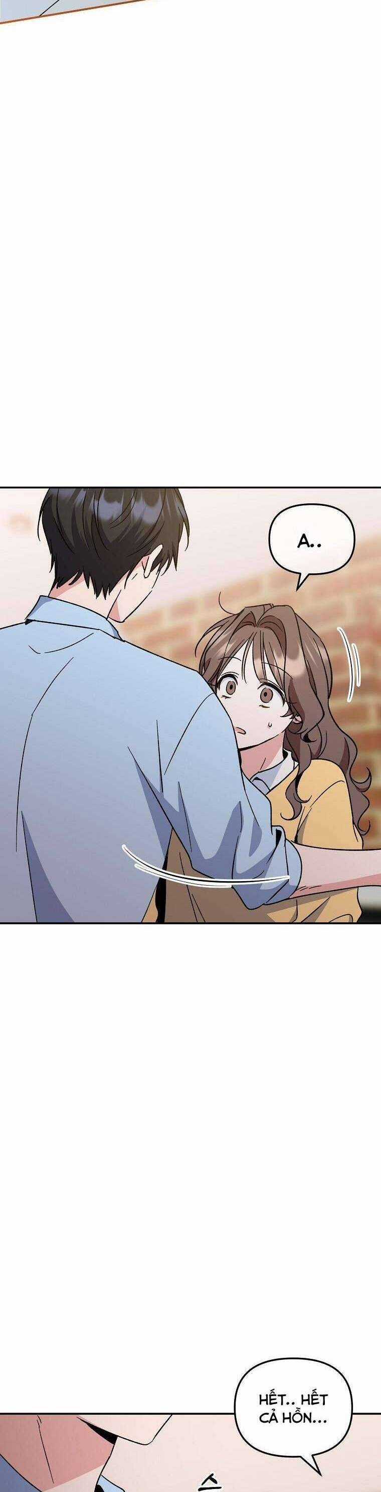 Mối Tình Đầu Đến Từ Tương Lai Chương 17 trang 42