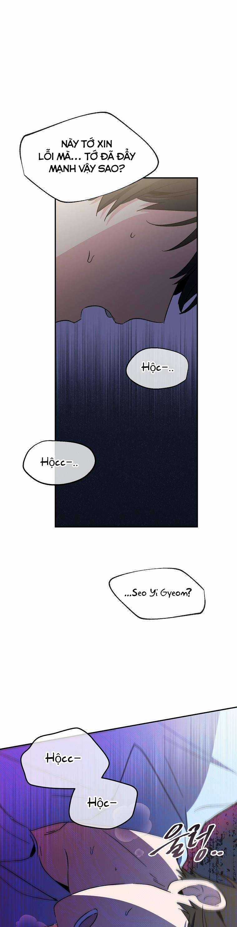 Mối Tình Đầu Đến Từ Tương Lai Chương 17 trang 44