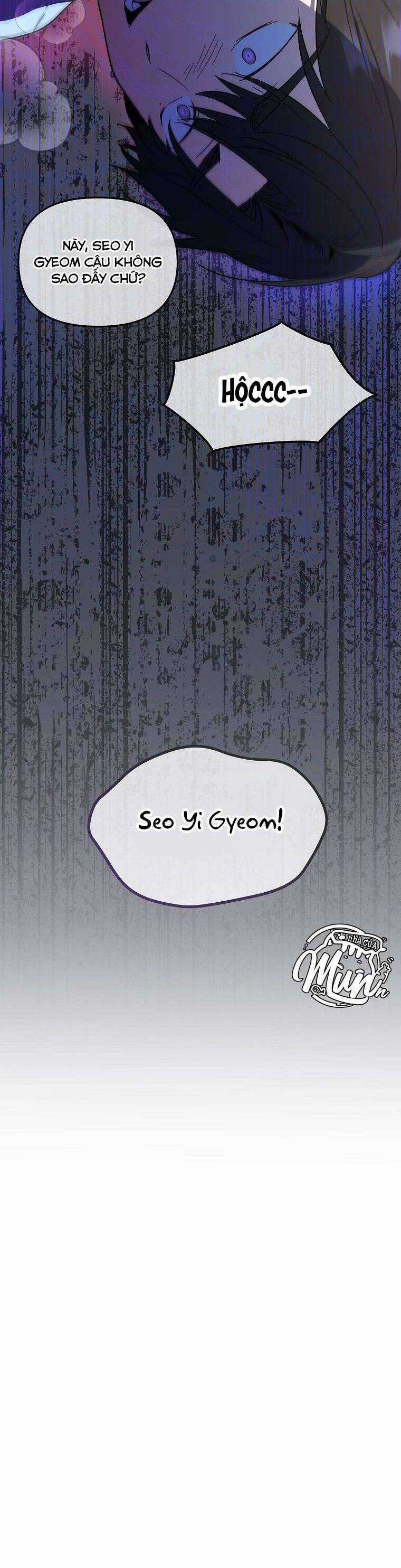 Mối Tình Đầu Đến Từ Tương Lai Chương 17 trang 45