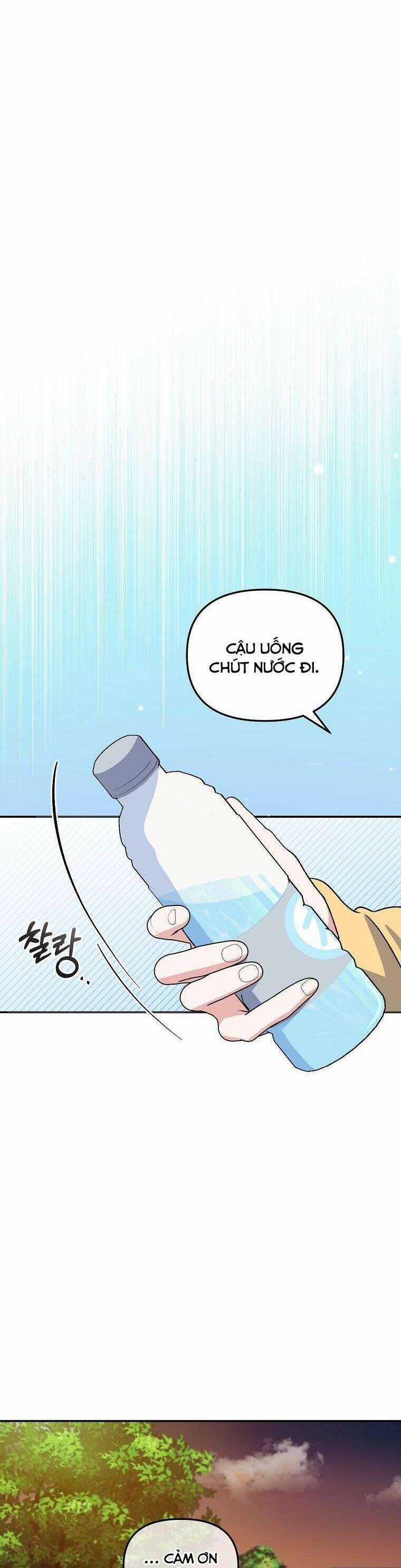 Mối Tình Đầu Đến Từ Tương Lai Chương 17 trang 46