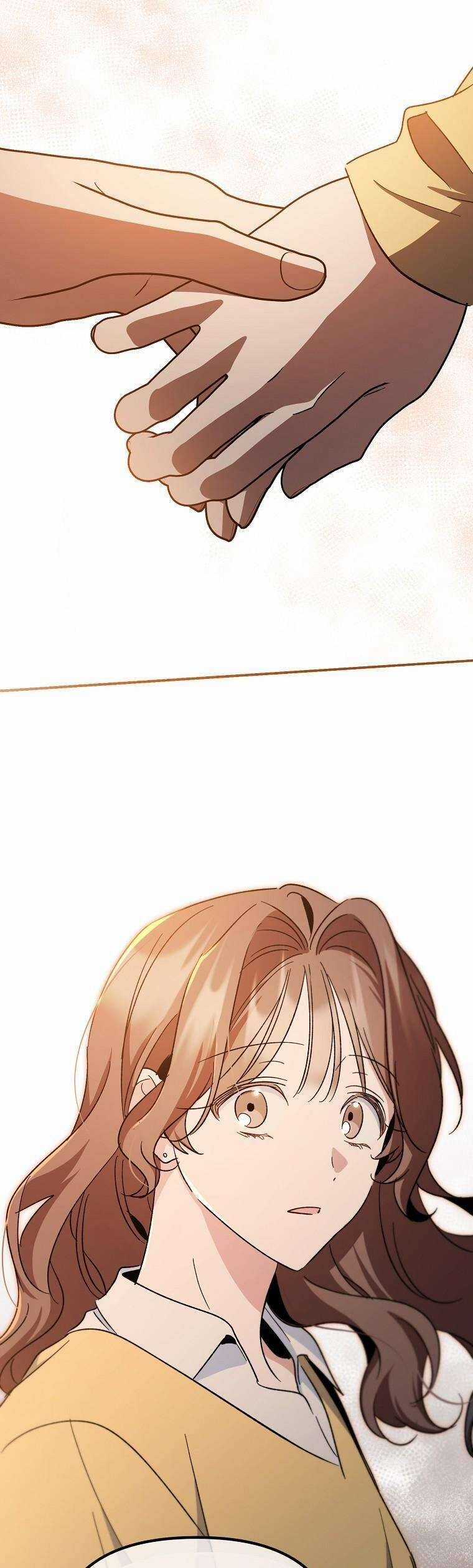 Mối Tình Đầu Đến Từ Tương Lai Chương 17 trang 52