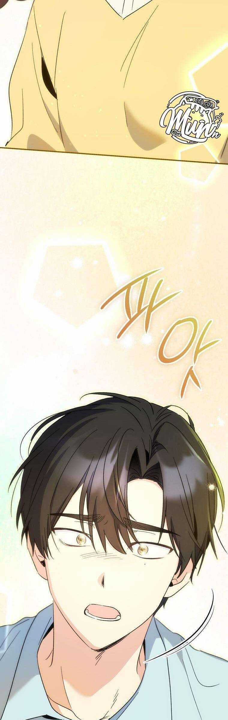 Mối Tình Đầu Đến Từ Tương Lai Chương 17 trang 57