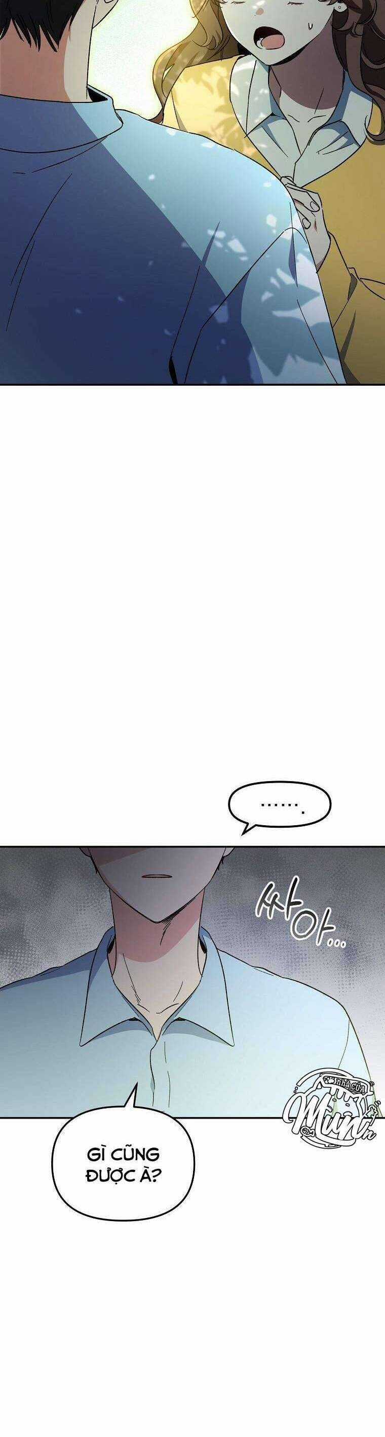 Mối Tình Đầu Đến Từ Tương Lai Chương 17 trang 9