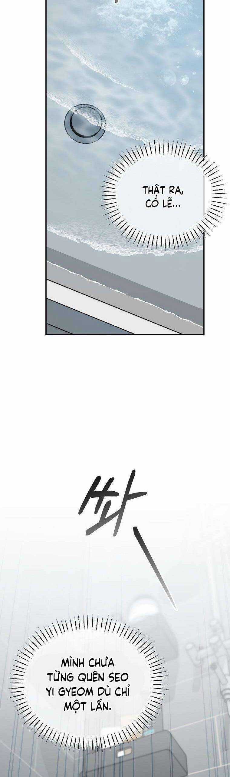 Mối Tình Đầu Đến Từ Tương Lai Chương 18 trang 14