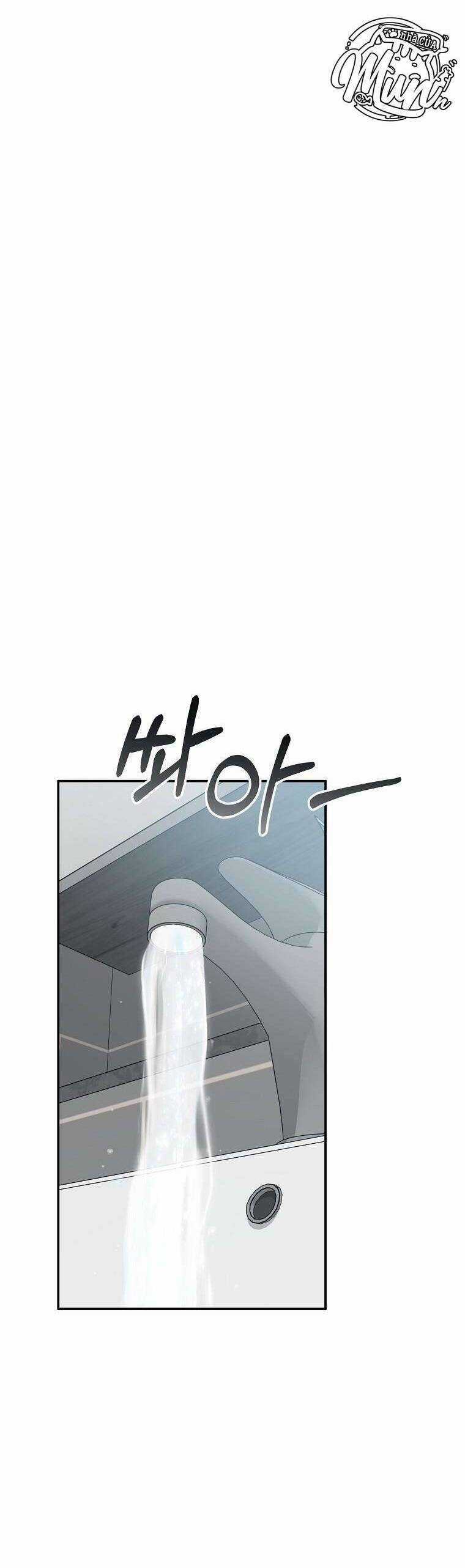 Mối Tình Đầu Đến Từ Tương Lai Chương 18 trang 10