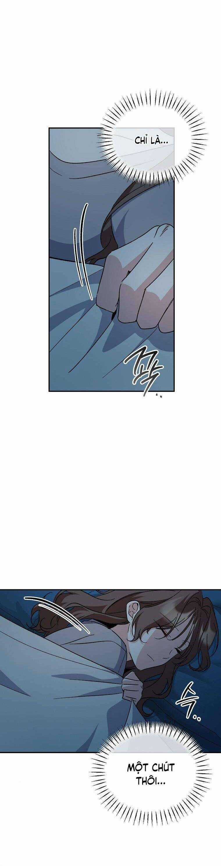 Mối Tình Đầu Đến Từ Tương Lai Chương 18 trang 17