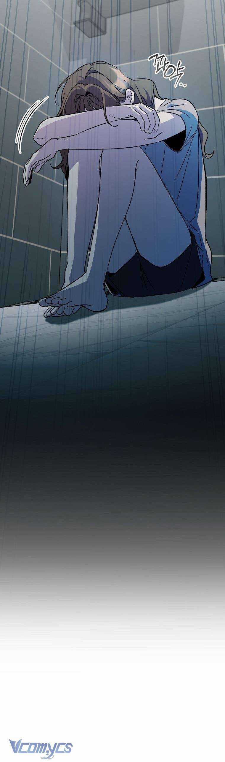 Mối Tình Đầu Đến Từ Tương Lai Chương 18 trang 15