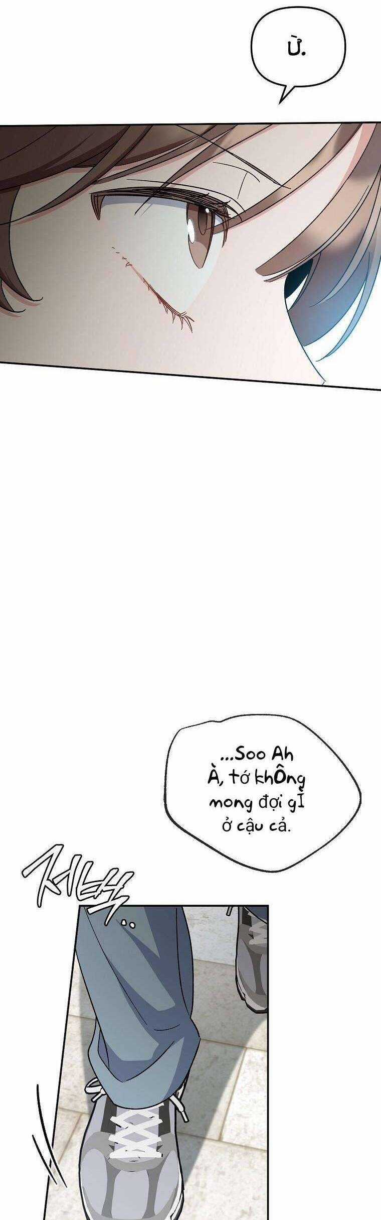 Mối Tình Đầu Đến Từ Tương Lai Chương 18 trang 26