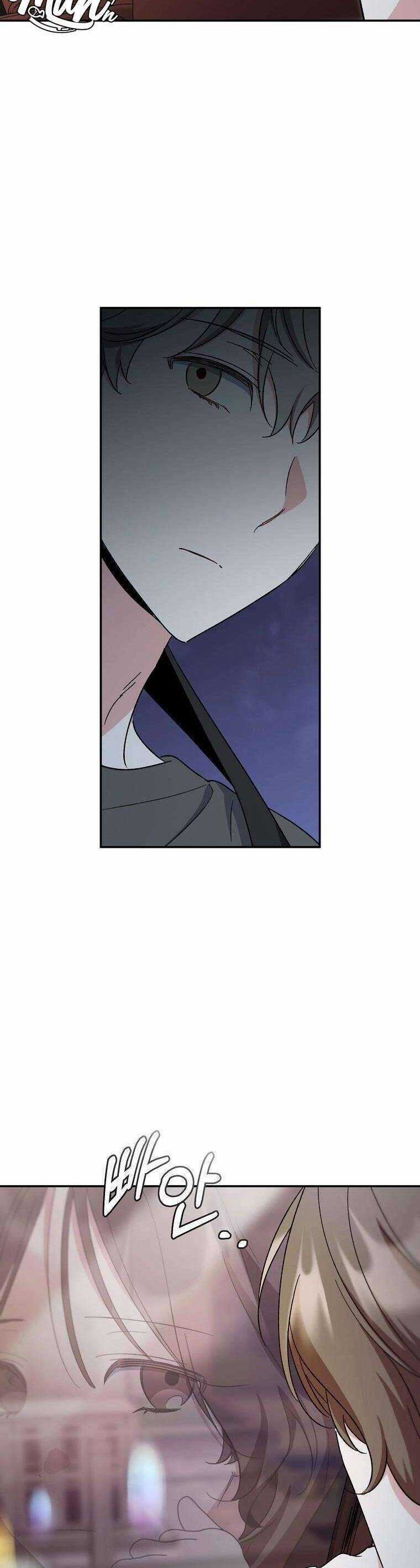 Mối Tình Đầu Đến Từ Tương Lai Chương 18 trang 2