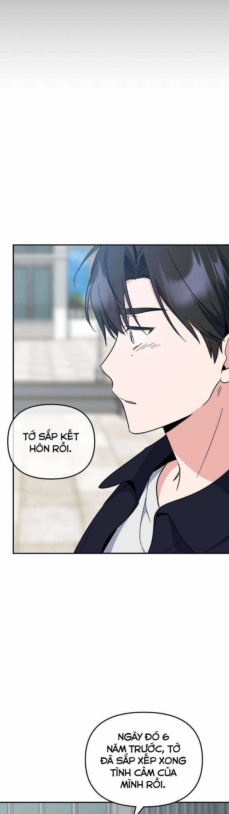 Mối Tình Đầu Đến Từ Tương Lai Chương 18 trang 36