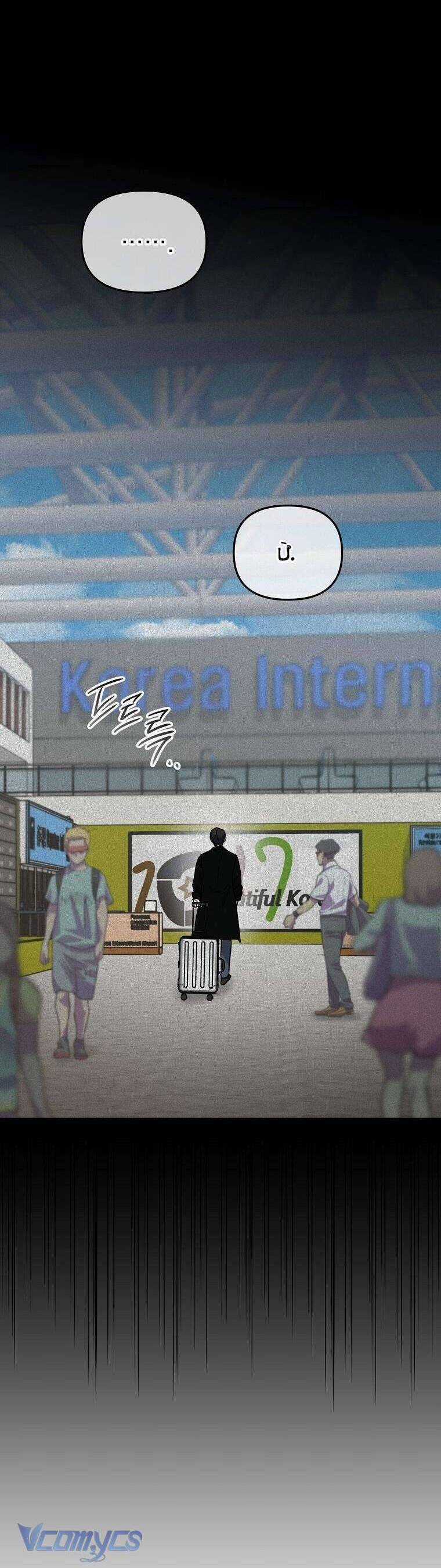 Mối Tình Đầu Đến Từ Tương Lai Chương 18 trang 35