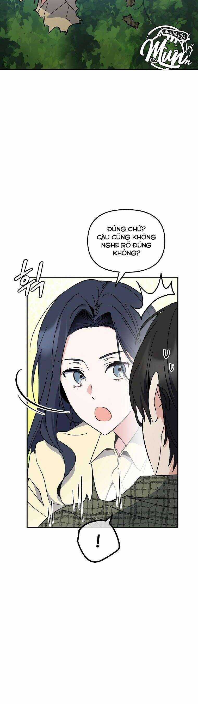 Mối Tình Đầu Đến Từ Tương Lai Chương 18 trang 42