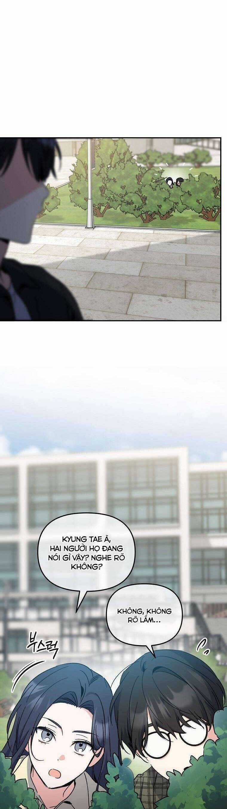 Mối Tình Đầu Đến Từ Tương Lai Chương 18 trang 41