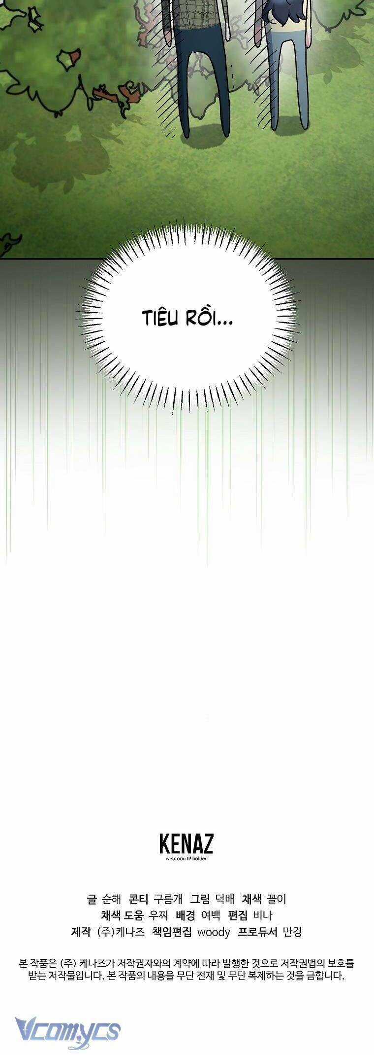 Mối Tình Đầu Đến Từ Tương Lai Chương 18 trang 50