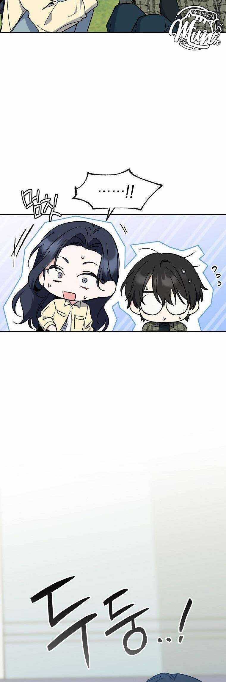 Mối Tình Đầu Đến Từ Tương Lai Chương 18 trang 46