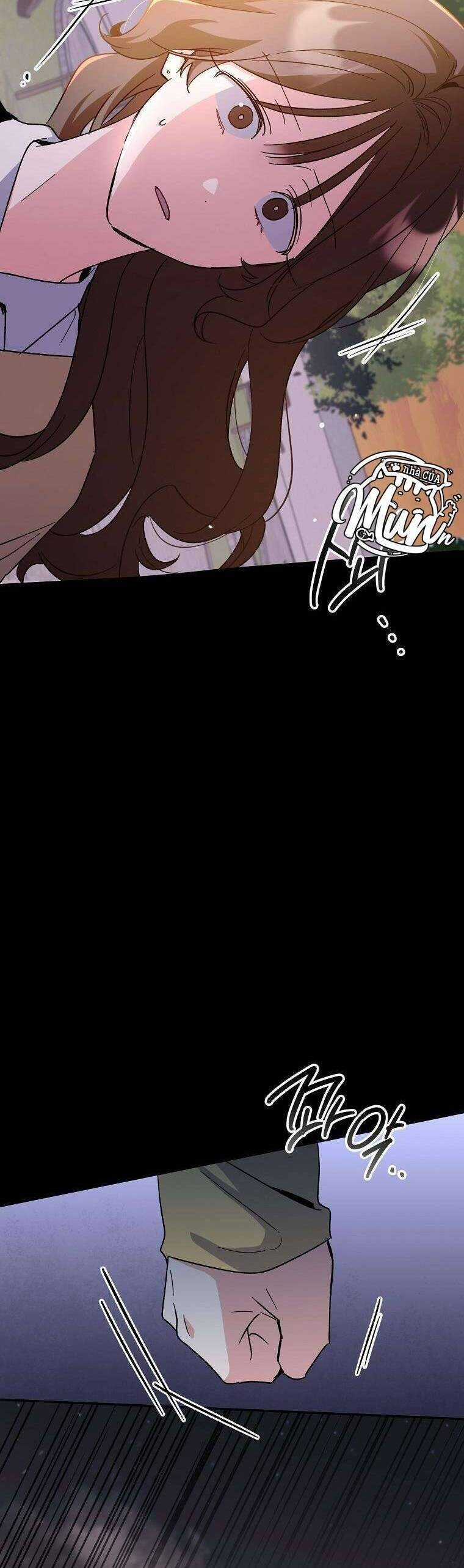 Mối Tình Đầu Đến Từ Tương Lai Chương 18 trang 6