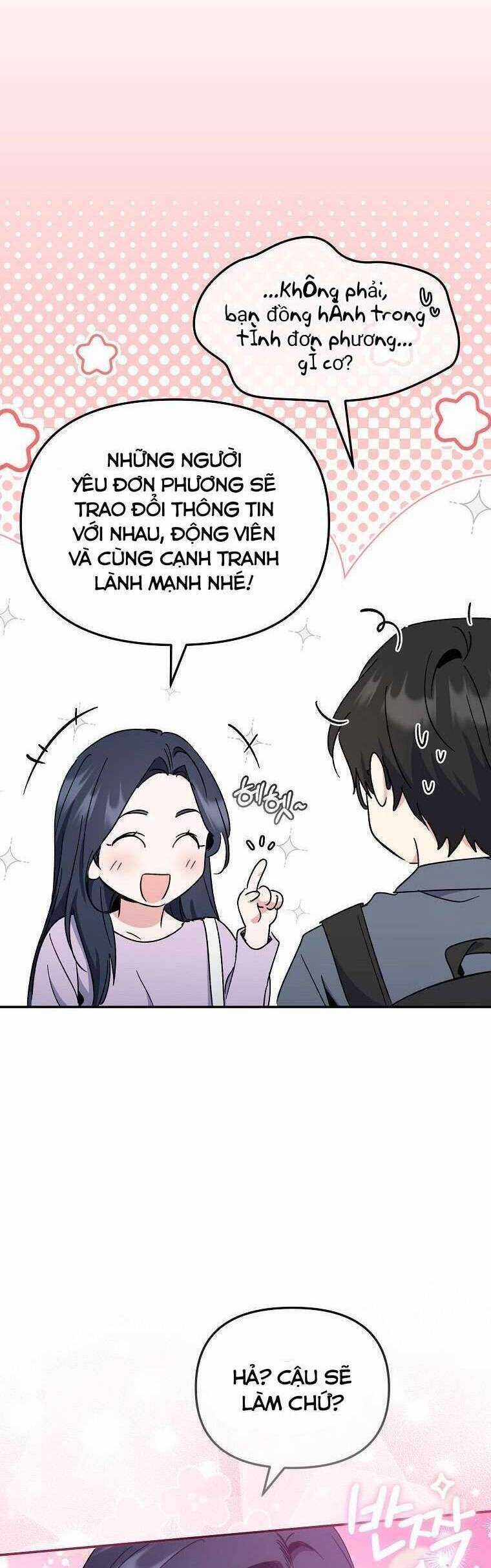 Mối Tình Đầu Đến Từ Tương Lai Chương 19 trang 38
