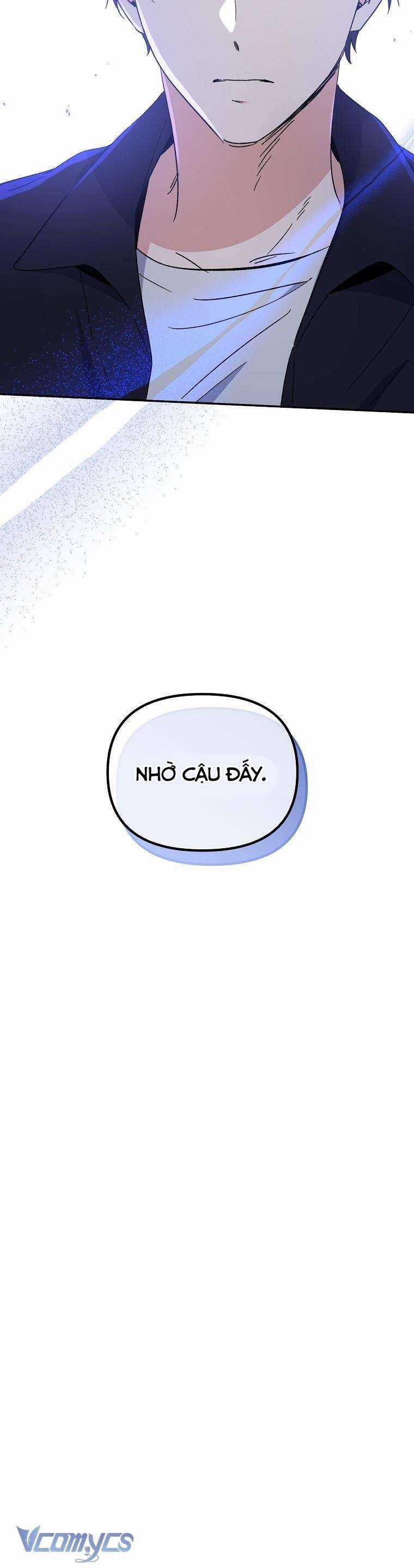 Mối Tình Đầu Đến Từ Tương Lai Chương 19 trang 50