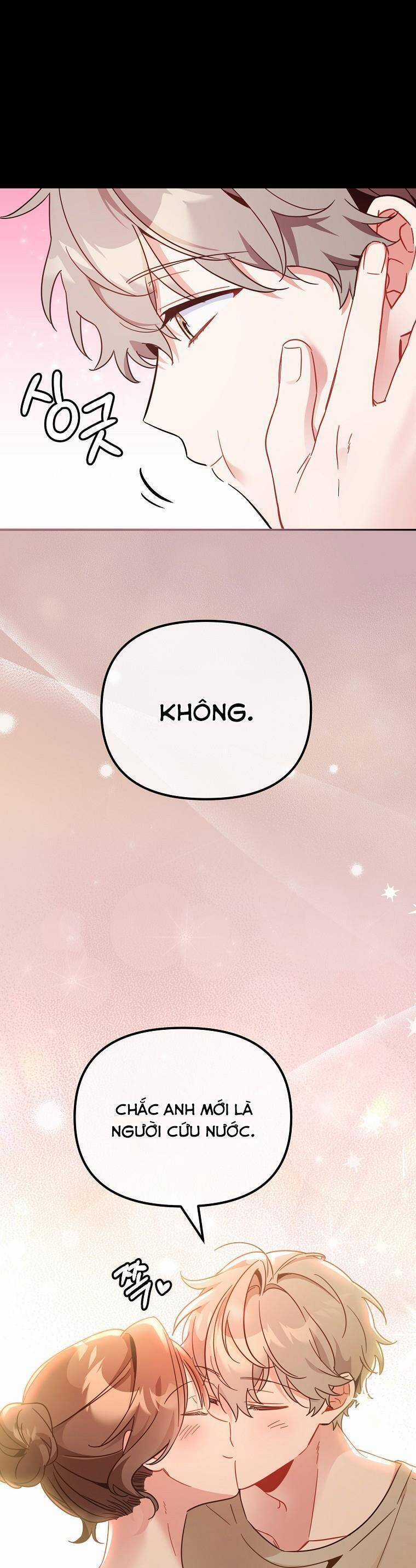 Mối Tình Đầu Đến Từ Tương Lai Chương 2 trang 13