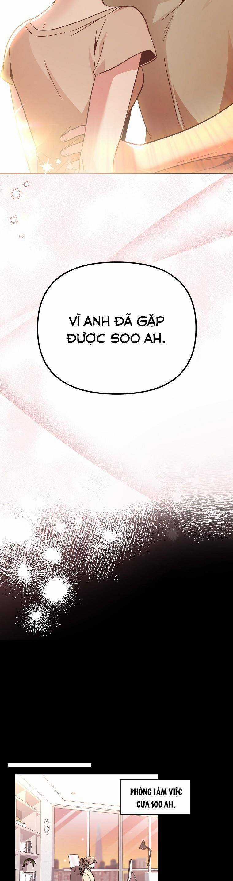 Mối Tình Đầu Đến Từ Tương Lai Chương 2 trang 14