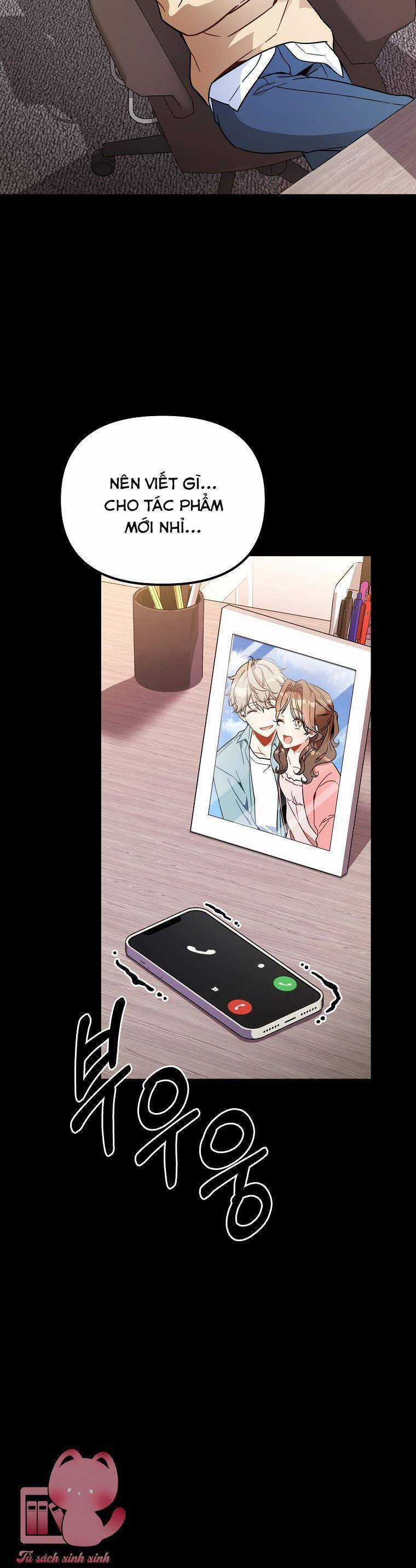 Mối Tình Đầu Đến Từ Tương Lai Chương 2 trang 16