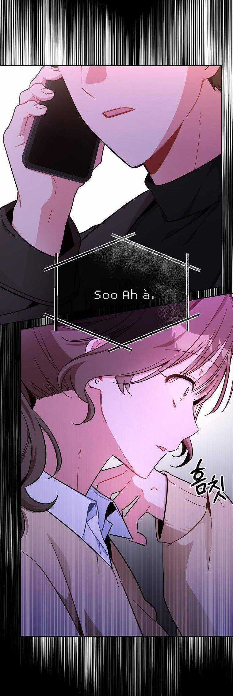 Mối Tình Đầu Đến Từ Tương Lai Chương 2 trang 18