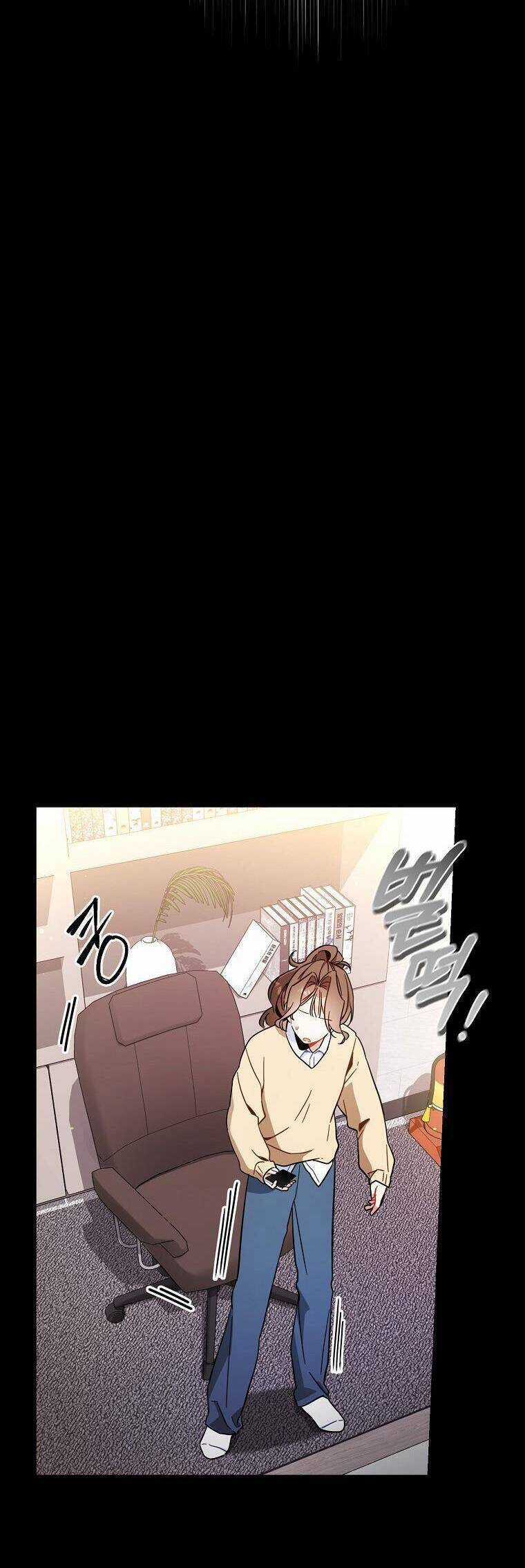 Mối Tình Đầu Đến Từ Tương Lai Chương 2 trang 19