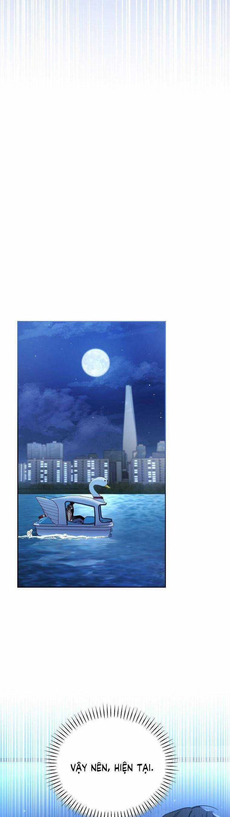 Mối Tình Đầu Đến Từ Tương Lai Chương 2 trang 22