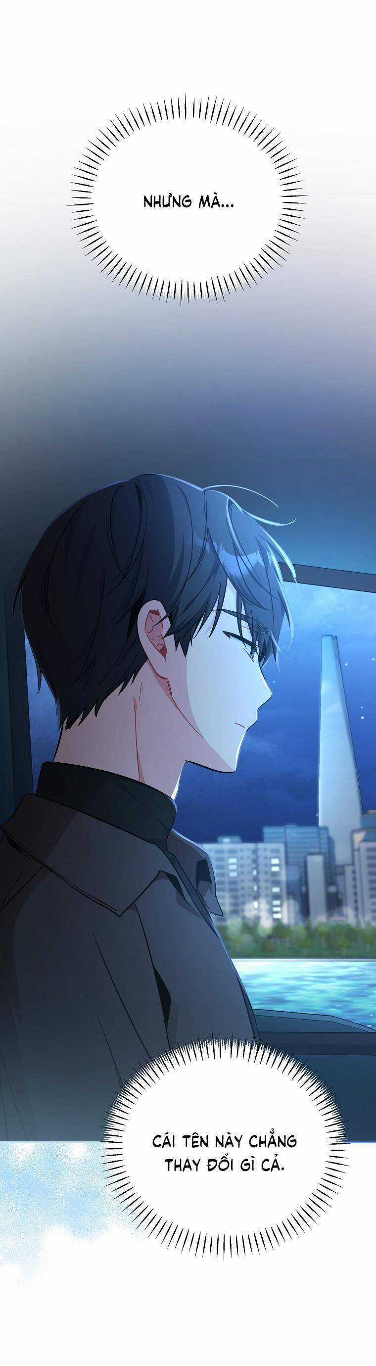 Mối Tình Đầu Đến Từ Tương Lai Chương 2 trang 25