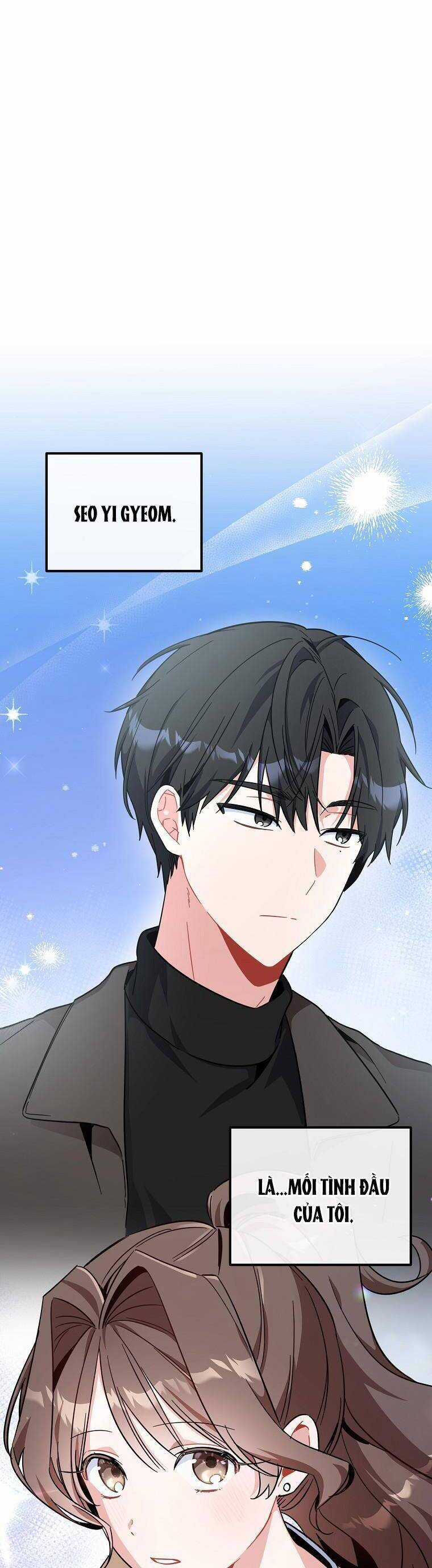 Mối Tình Đầu Đến Từ Tương Lai Chương 2 trang 26