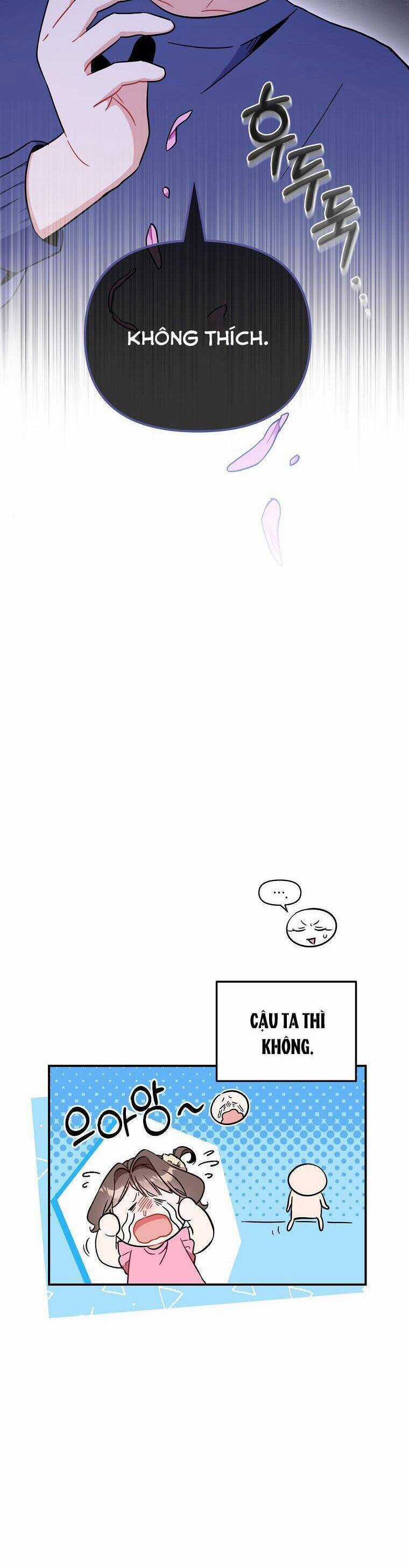 Mối Tình Đầu Đến Từ Tương Lai Chương 2 trang 31