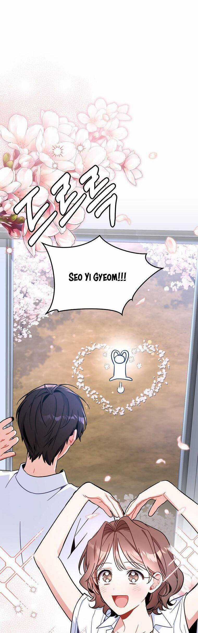 Mối Tình Đầu Đến Từ Tương Lai Chương 2 trang 35