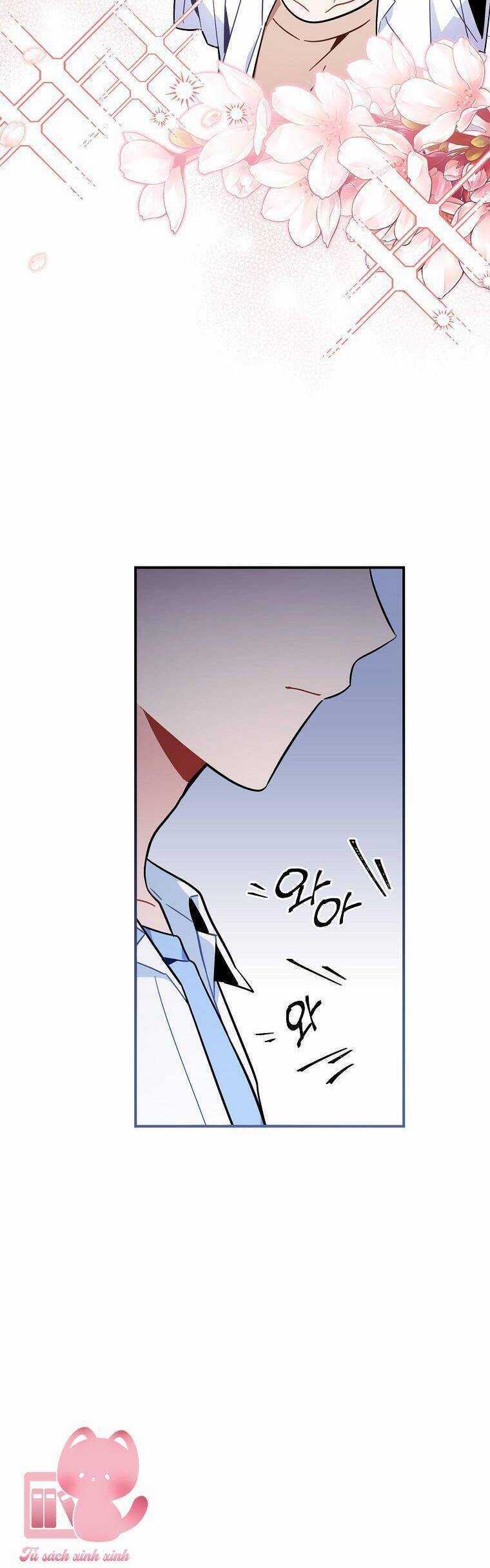 Mối Tình Đầu Đến Từ Tương Lai Chương 2 trang 36