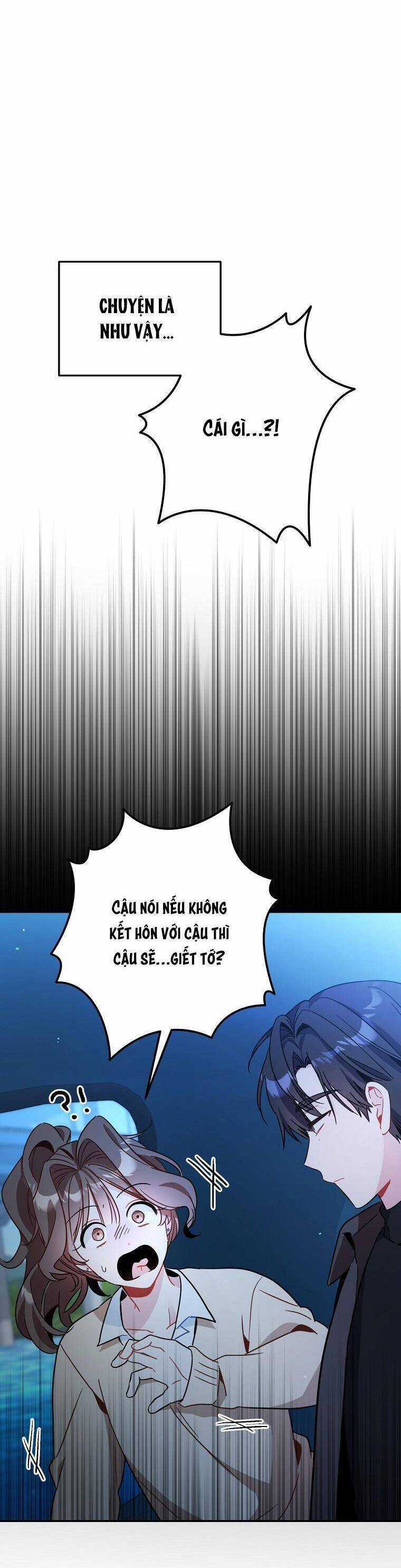 Mối Tình Đầu Đến Từ Tương Lai Chương 2 trang 38