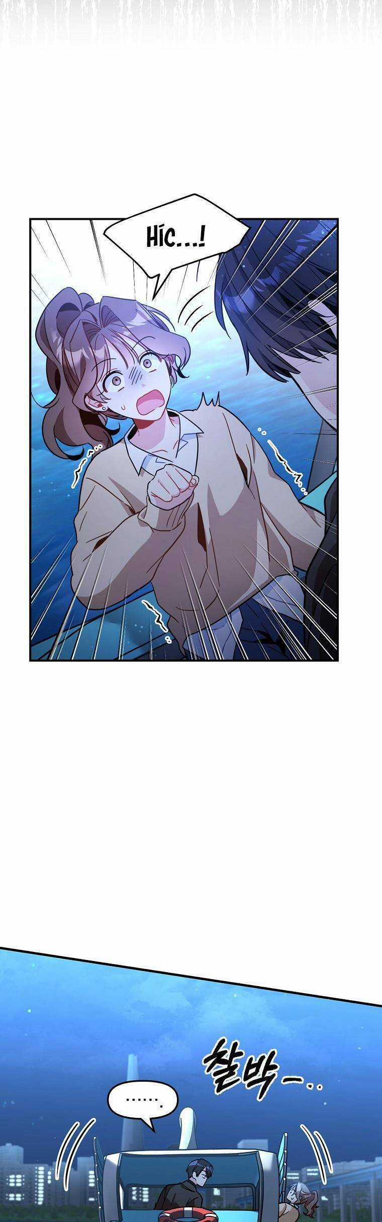 Mối Tình Đầu Đến Từ Tương Lai Chương 2 trang 41