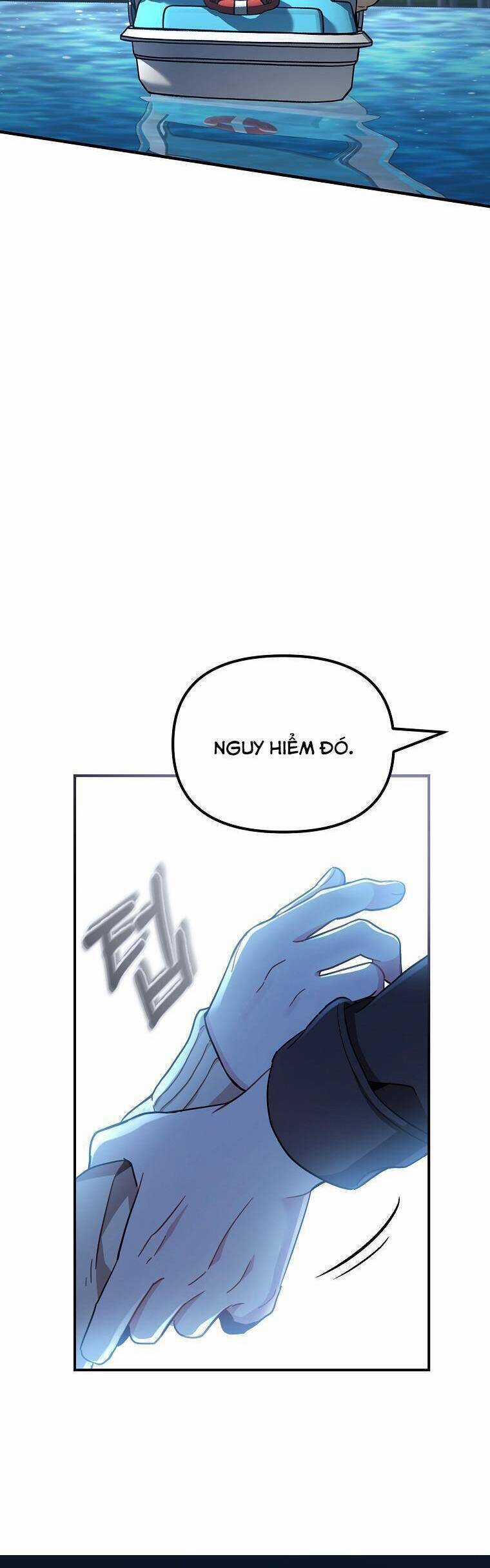 Mối Tình Đầu Đến Từ Tương Lai Chương 2 trang 42