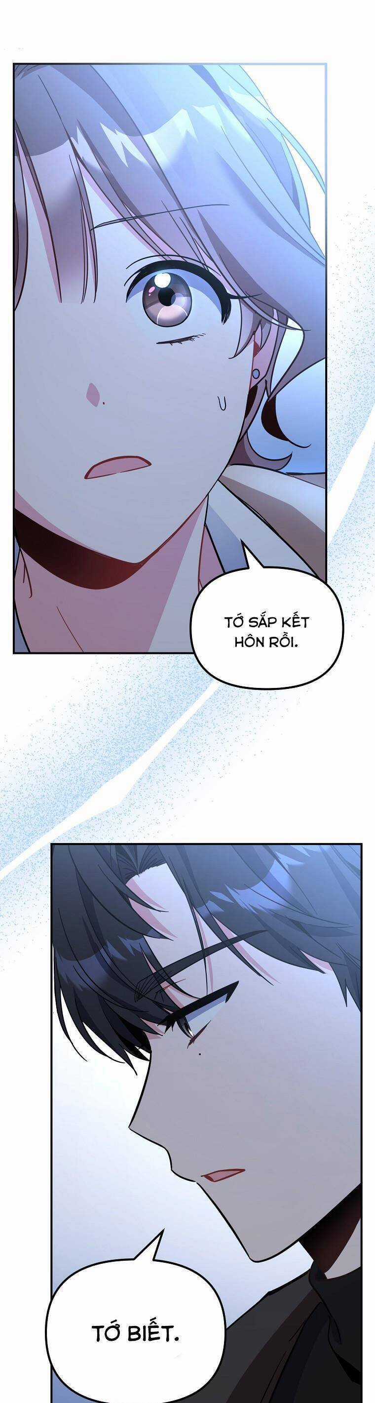 Mối Tình Đầu Đến Từ Tương Lai Chương 2 trang 45