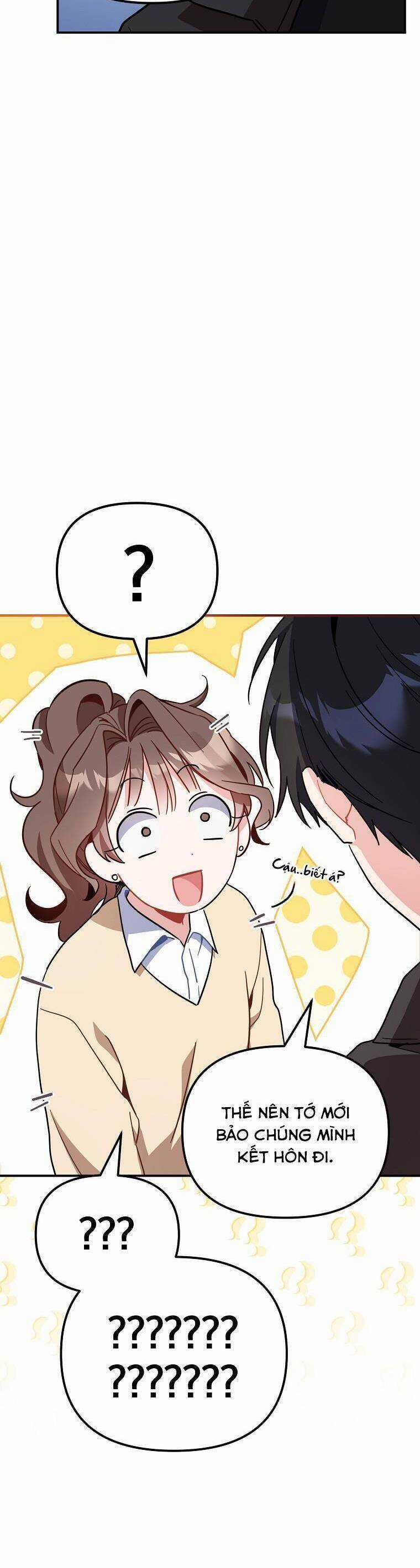 Mối Tình Đầu Đến Từ Tương Lai Chương 2 trang 46