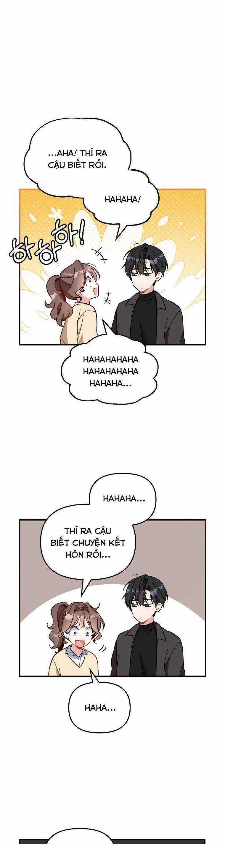 Mối Tình Đầu Đến Từ Tương Lai Chương 2 trang 47